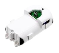 CoreParts Battery 22.20Wh 3.7V 6000mAh for Reolink Home Security, Battery-LI7, 01DQ0040-19T (for Reolink Home Security Camera)