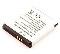 CoreParts Battery for Doro Mobile 2.96Wh Li-ION 3.7V 800mAh, DBF-800A, DBF-800B, DBF-800C, DBF-8 (2.96Wh Li-ION 3.7V 800mAh DBF-800A, DBF-800B, DBF-800C, DBF-800D)