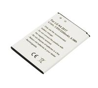 CoreParts Battery for LG Mobile 8.36Wh Li-ION 3.8V 2200mAh, BL-45F1F, EAC63321601, EAC63361401, (8.36Wh Li-ION 3.8V 2200mAh BL-45F1F, EAC63382107)