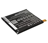 CoreParts Battery for Mobile 11.4Wh Li-Pol 3.8V 3000mAh LG, BL-T16, EAC62718201 (11.4Wh Li-Pol 3.8V 3000mAh LG)