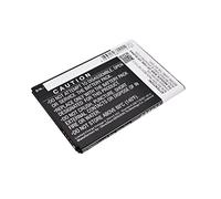 CoreParts Battery for Mobile 11.8Wh Li-ION 3.8V 3100mAh LG, BL-47TH, EAC62298601 (11.8Wh Li-ION 3.8V 3100mAh LG)