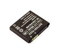 CoreParts Battery for Mobile 3.3Wh Li-ION 3.7V 900mAh, LGIP-570A, SBPL0097501 (3.3Wh Li-ION 3.7V 900mAh LG)