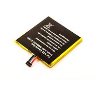 CoreParts Battery for Mobile 9.1Wh Li-ION 3.8V 2400mAh, 35H00234-00M, B0PFH100 (9.1Wh Li-ION 3.8V 2400mAh HTC)