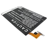 CoreParts Battery for Mobile 9.9Wh Li-Pol 3.8V 2600mAh HTC, 35H00214-00M, 35H00214-01M, B0P6B10 (9.9Wh Li-Pol 3.8V 2600mAh HTC)