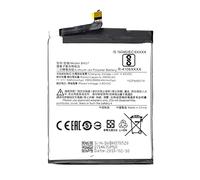 CoreParts Battery for RedMi Mobile 11.4Wh Li-ION 3.8V 3000mAh, COREPARTS SPARES (11.4Wh Li-ION 3.8V 3000mAh RedMi 6A BN37 Battery)