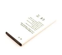 CoreParts Battery for Samsung 6.7Wh Li-ION 3.85V 1750mAh, EB-BA310ABE, MICROBATTERY (6.7Wh Li-ION 3.85V 1750mAh Samsung)