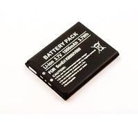 CoreParts Battery for Sony Mobile 3.7Wh Li-ION 3.7V 1000mAh, BST-33 (3.7Wh Li-ION 3.7V 1000mAh Sony)