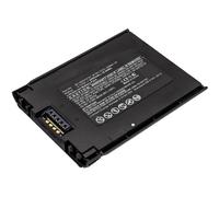 CoreParts Battery for Zebra Barcode (MBXPOS-BA0513)