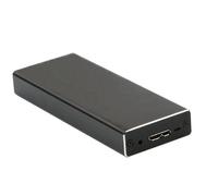 CoreParts Boîtier SSD Retina USB 3.0 12+16pins pour MacBook Air/Pro