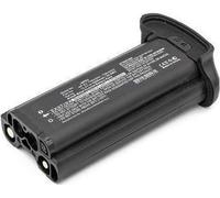 CoreParts Camera Battery for Canon