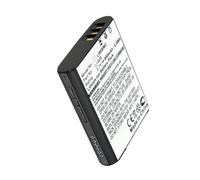 CoreParts Camera Battery for Olympus 3.5Wh Li-ION 3.7V 950mAh, LI-90B, LI-92B (3.5Wh Li-ION 3.7V 950mAh Black, Powers Stylus SP-100, SH-50 His, Stylus XZ-2, Stylus XZ-2 His, Stylus)
