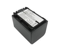 CoreParts Camera Battery for Sony 11.1Wh Li-ION 7.4V 1500mAh, NP-FV70 DCR-DVD308E, DCR-DVD650E, D (11.1Wh Li-ION 7.4V 1500mAh Black, 11.1Wh Li-ION 7.4V 1500mAh Black, DCR-DVD308E, DCR-DVD650E)