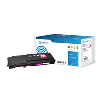 Coreparts Compatible Marque Toner Magenta 593-11121