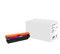 CoreParts Cartouche de toner Magenta CE743A pour HP LaserJet CP5225, 7300 pages