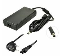 CoreParts Chargeur Secteur Prise 7,4 x 5,0 mm 180 W Noir