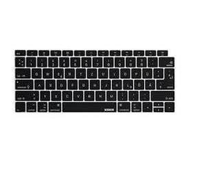 CoreParts Clavier pour Apple Macbook Pro 15.4 Touch Bar A1707 Late 2016/Mid 2017 - Disposition suédoise