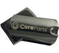 CoreParts 64GB USB 3.0 Flash Drive 64GB USB 3.0 Flash Drive, 49174, SDCZ48-064G-U46, DTSE9G2/64G (64GB USB 3.0 Flash Drive, with Swivel, Read/Write 100/20 MB/s White)