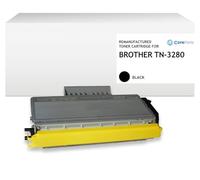 Coreparts Compatible avec la Marque modèle Lasertoner pour Brother