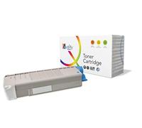 CoreParts Toner Cyan 43381907