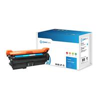 Coreparts Compatible Marque Toner Cyan CF031A