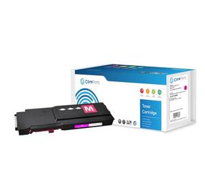 Coreparts Compatible Marque Toner Magenta 593-11121