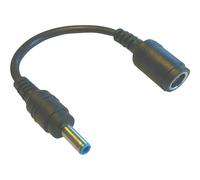 CoreParts Conversion Cable - Adaptateur pour prise d'alimentation - fiche CC 7,4 mm (F) pour prise CC 4,5 mm (M)