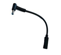 CoreParts Conversion Cable for HP Convert USB-C to 4.5 * 3.0mm, USB-C to HP Adapter (Convert USB-C to 4.5 * 3.0mm Connects All HP Laptops That Require 4.5 * 3.0mm to USB-C Chargers - Upto 100Watt)