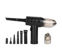 CoreParts Cordless airblower for PC/laptops Cordless airblower SPARES, Cleaning, Tools, (PC/laptops Cordless airblower for pc/laptops, 10000 mAh)
