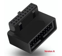 CoreParts CP-USB-3.0-20/19 carte et adaptateur d'interfaces Interne USB 3.2 Gen 1 (3.1 Gen 1)