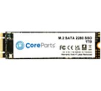 CoreParts CPSSD CPSSD-M.2SATA-1TB - 1 TB - M.2 - 550 MB/s
