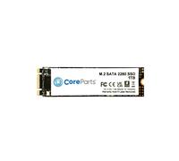 CoreParts CPSSD-M.2SATA-1TB disque SSD 1 To M.2 SATA