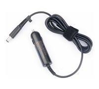 CoreParts DC Adapter - - 90 Watt - pour HP EliteBook 25XX, 27XX; EliteBook Folio 1040 G1; ENVY Pro; Folio 13; Pavilion dv6
