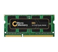 CoreParts MMG1054/4096 module de mémoire 4 Go 1 x 4 Go DDR3 1066 MHz