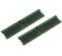 CoreParts MMG2301/4GB module de mémoire 4 Go DDR2 ECC