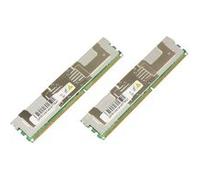 CoreParts MMG2374/16GB 16GB DDR2 667MHz ECC Module mémoire