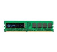 CoreParts - DDR2 - module - 2 Go - DIMM 240 broches - 800 MHz / PC2-6400 - mémoire sans tampon - non ECC - pour Acer Aspire M5630, M5630 AT365, M5630 AT368, M5630 AT369, M5630 AT370; Veriton M461, S46