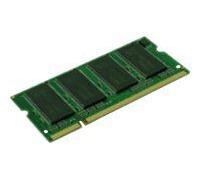 - DDR2 - module - 2 Go - SO DIMM 200 broches - 800 MHz / PC2-6400 - mémoire sans tampon - non ECC - pour HP Pavilion Laptop dv3, dv3508, dv3539,