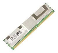 CoreParts - DDR2 - module - 4 Go - FB-DIMM 240-pin - 667 MHz / PC2-5300 - Pleinement mémorisé - ECC G