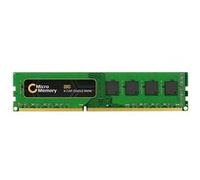 - DDR3 - module - 2 Go - DIMM 240 broches - 1066 MHz / PC3-8500 - 1.5 V - mémoire sans tampon - non ECC - pour Lenovo ThinkCentre A63; A70; A70z;