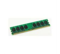 CoreParts - DDR3 - module - 2 Go - DIMM 240 broches - 1066 MHz / PC3-8500 - 1.5 V - mémoire sans tampon - non ECC - pour Lenovo ThinkCentre A63; A70; A70z; M58; M58p; M90; M90p