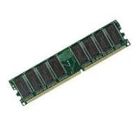 CoreParts MMI9845/2GB module de mémoire 2 Go 1 x 2 Go DDR3 1333 MHz ECC