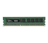 CoreParts MMG2337/2GB module de mémoire 2 Go 1 x 16 Go DDR3 1333 MHz ECC