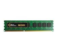 CoreParts MMG2367/4096 module de mémoire 4 Go 1 x 4 Go DDR3 1333 MHz ECC