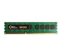 CoreParts - DDR3 - module - 4 Go - DIMM 240 broches - 1333 MHz / PC3-10600 - mémoire sans tampon - ECC - pour Sun Fire V490 G