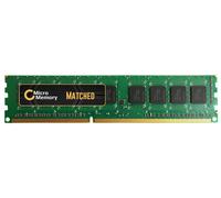 CoreParts DDR3 - Module - 4 Go - DIMM 240-PIN