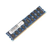MicroMemory MMHP097-8GB module de mémoire 8 Go DDR3 1600 MHz ECC (8GB Module for HP - 1600MHz DDR3 - DIMM ECC/REG - Warranty: 50Y)