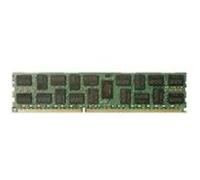 CoreParts - DDR3 - module - 8 Go - DIMM 240 broches - 1600 MHz / PC3-12800 - mémoire enregistré - ECC G