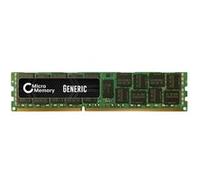 CoreParts 8GB Memory Module for HP 1600MHz DDR3 Major, 647651-081-RFB (1600MHz DDR3 Major DIMM)