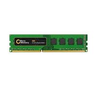 CoreParts - DDR3 - module - 8 Go - DIMM 240 broches - 1600 MHz / PC3-12800 - mémoire sans tampon - non ECC - pour Dell OptiPlex 7010, 9010