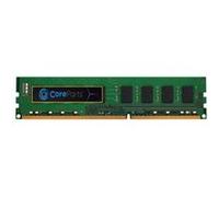 CoreParts - DDR3 - module - 8 Go - DIMM 240 broches - 1600 MHz / PC3-12800 - mémoire sans tampon - non ECC - pour Dell OptiPlex 7010, 9010 G